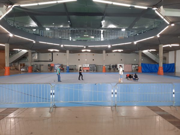 Photo 14 – Fête fédérale à Lausanne (13 au 22 juin)