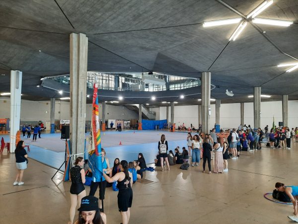 Photo 20 – Fête fédérale à Lausanne (13 au 22 juin)