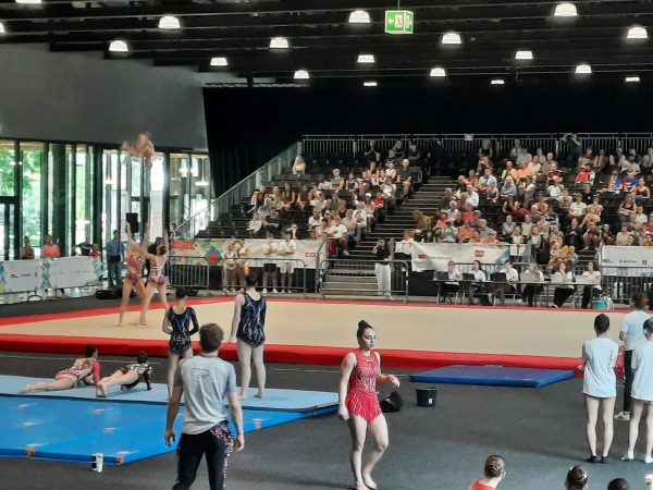 Photo 25 – Fête fédérale à Lausanne (13 au 22 juin)