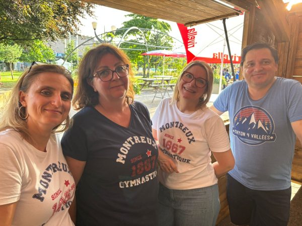 Photo 32 – Fête fédérale à Lausanne (13 au 22 juin)