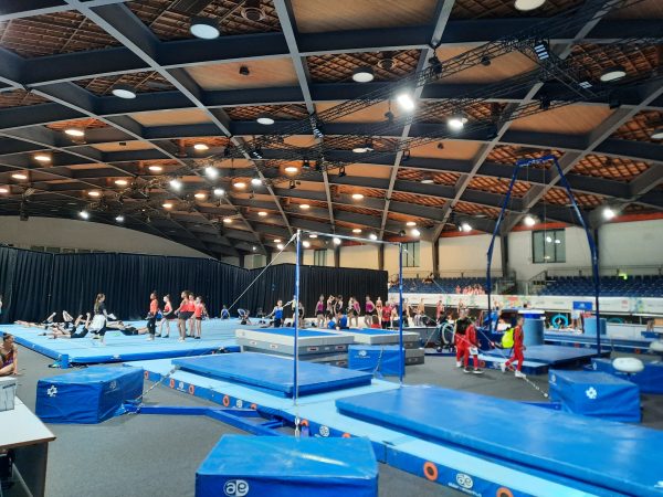Photo 33 – Fête fédérale à Lausanne (13 au 22 juin)