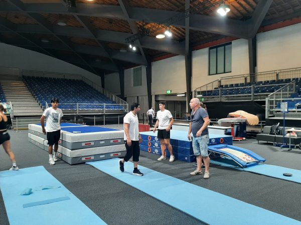 Photo 36 – Fête fédérale à Lausanne (13 au 22 juin)