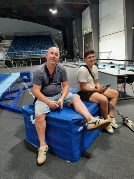 Photo 37 – Fête fédérale à Lausanne (13 au 22 juin)