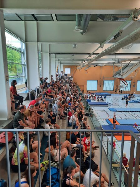 Photo 51 – Fête fédérale à Lausanne (13 au 22 juin)