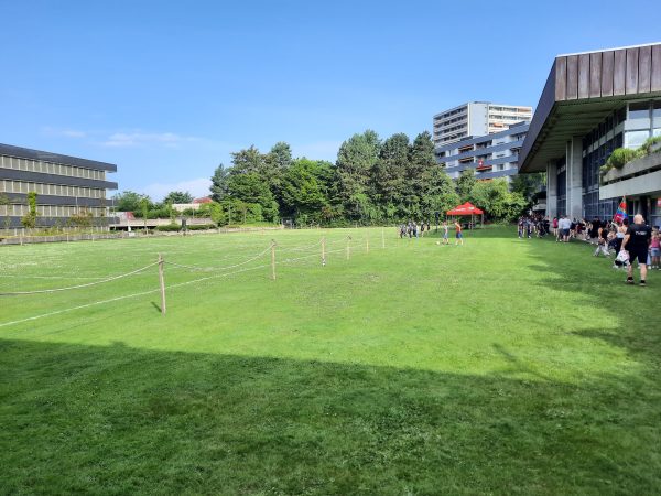 Photo 53 – Fête fédérale à Lausanne (13 au 22 juin)