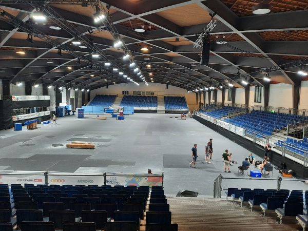 Photo 71 – Fête fédérale à Lausanne (13 au 22 juin)
