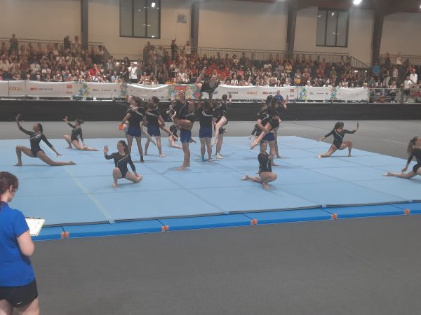Photo 76 – Fête fédérale à Lausanne (13 au 22 juin)
