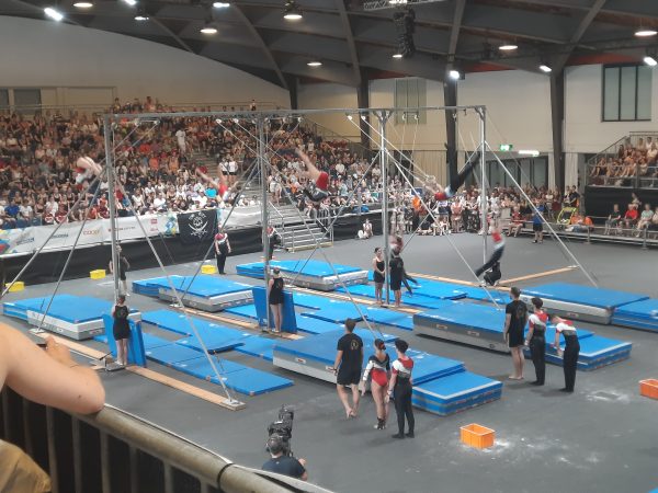 Photo 77 – Fête fédérale à Lausanne (13 au 22 juin)