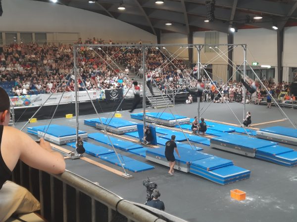 Photo 78 – Fête fédérale à Lausanne (13 au 22 juin)