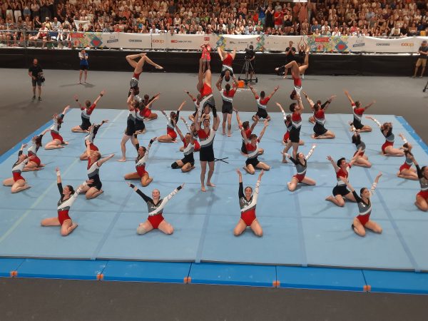 Photo 84 – Fête fédérale à Lausanne (13 au 22 juin)