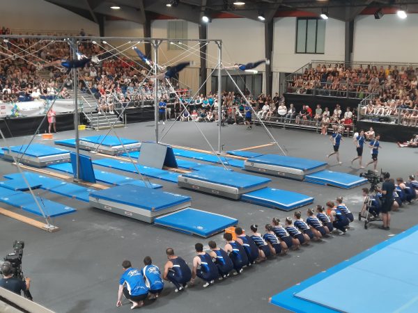 Photo 86 – Fête fédérale à Lausanne (13 au 22 juin)