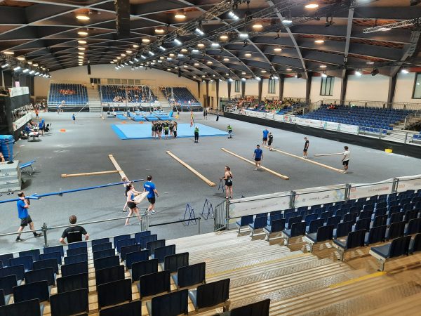 Photo 90 – Fête fédérale à Lausanne (13 au 22 juin)