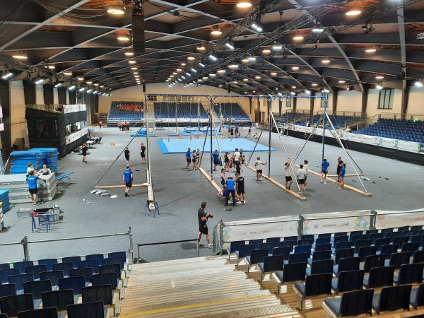 Photo 92 – Fête fédérale à Lausanne (13 au 22 juin)