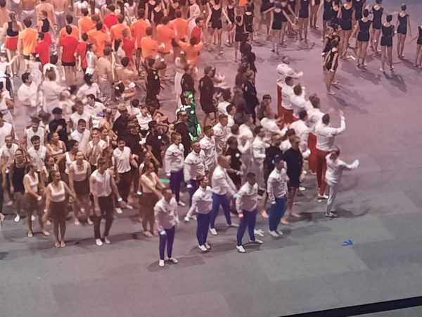 Photo 95 – Fête fédérale à Lausanne (13 au 22 juin)