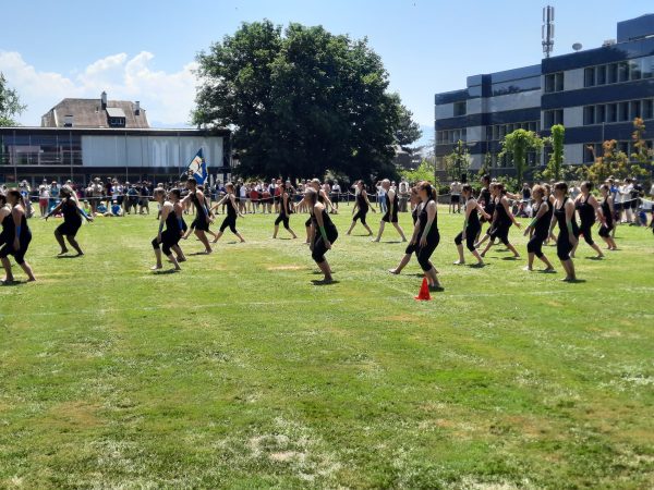 Photo 102 – Fête fédérale à Lausanne (13 au 22 juin)