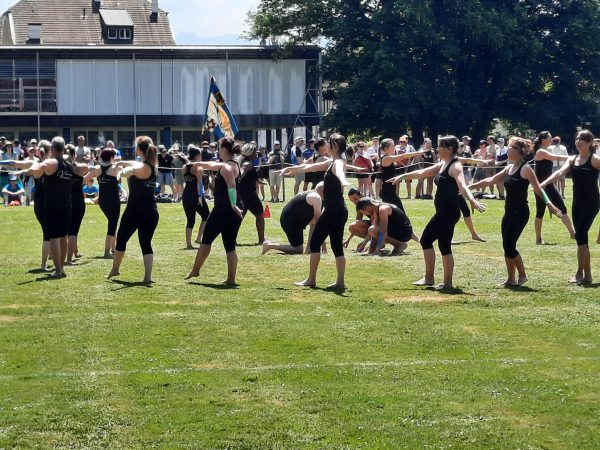 Photo 103 – Fête fédérale à Lausanne (13 au 22 juin)