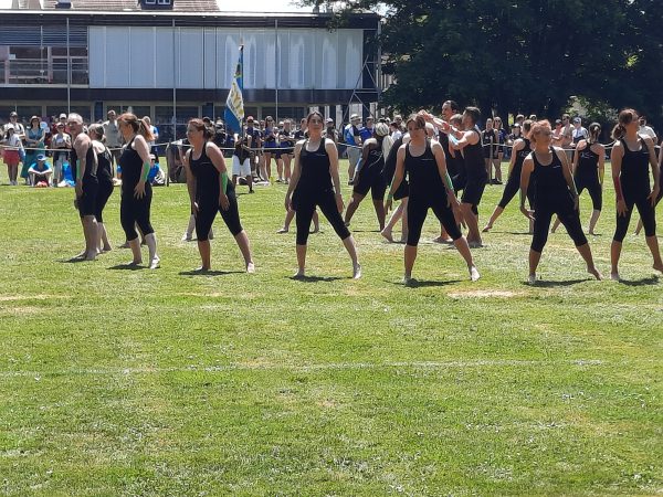 Photo 104 – Fête fédérale à Lausanne (13 au 22 juin)