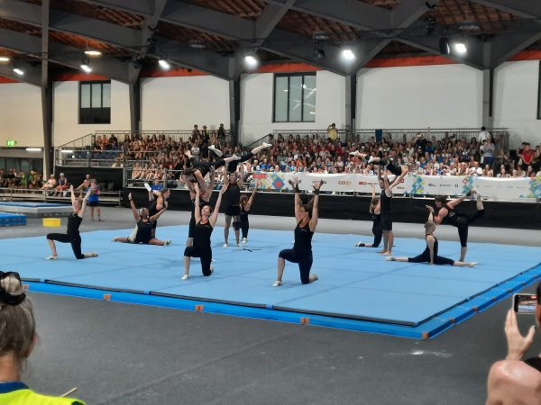 Photo 111 – Fête fédérale à Lausanne (13 au 22 juin)
