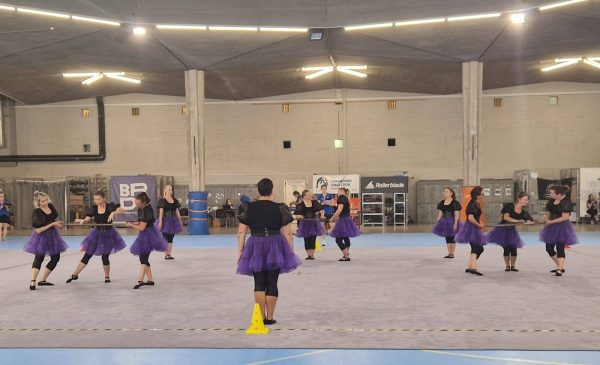 Photo 112 – Fête fédérale à Lausanne (13 au 22 juin)
