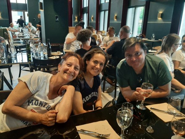 Photo 143 – Fête fédérale à Lausanne (13 au 22 juin)