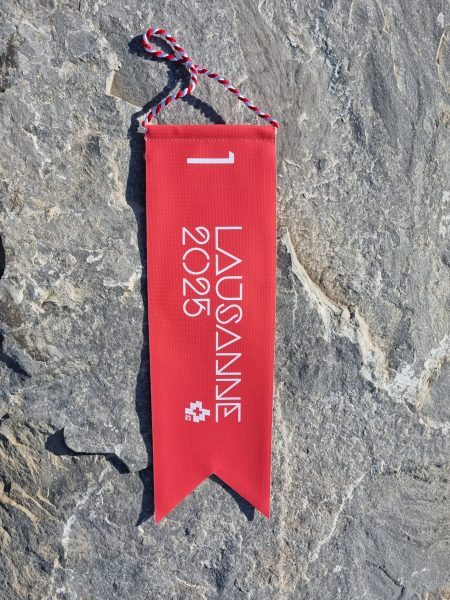 Photo 172 – Fête fédérale à Lausanne (13 au 22 juin)