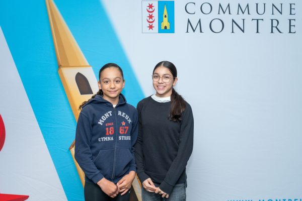 Photo 7 – Mérites sportifs montreusiens (5 novembre)
